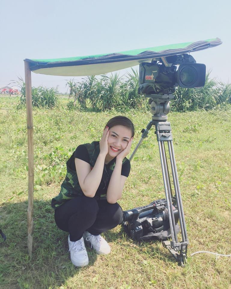 Cuộc sống MC Ngọc Anh xáo trộn khi công bố từng lấy nhầm chồng đồng tính