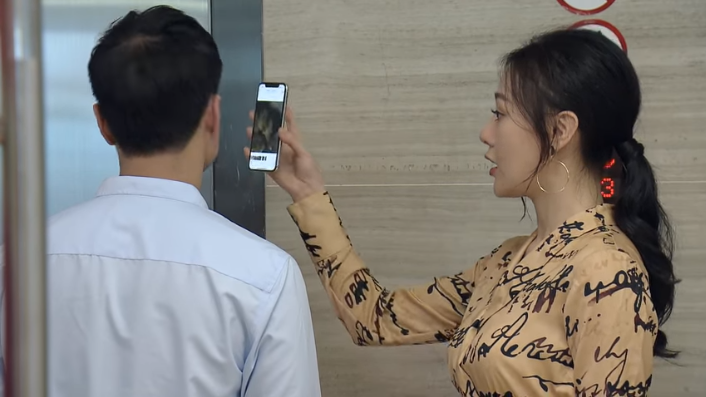 Nàng dâu order: Hồ ly đã lòi 9 đuôi, hết đem clip nóng đòi tình cũ đưa 1 tỷ lại giả khổ để moi tiền bà nội đi bar Nàng dâu order: Hồ ly đã lòi 9 đuôi, hết đem clip nóng đòi tình cũ đưa 1 tỷ lại giả khổ để moi tiền bà nội đi bar