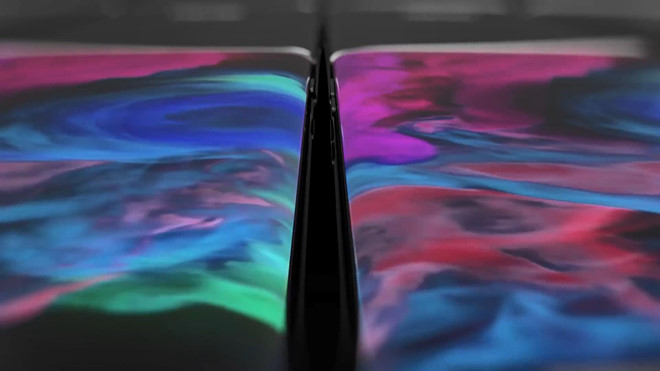 Bản dựng Galaxy Note 10 với màn hình đục lỗ, 4 camera