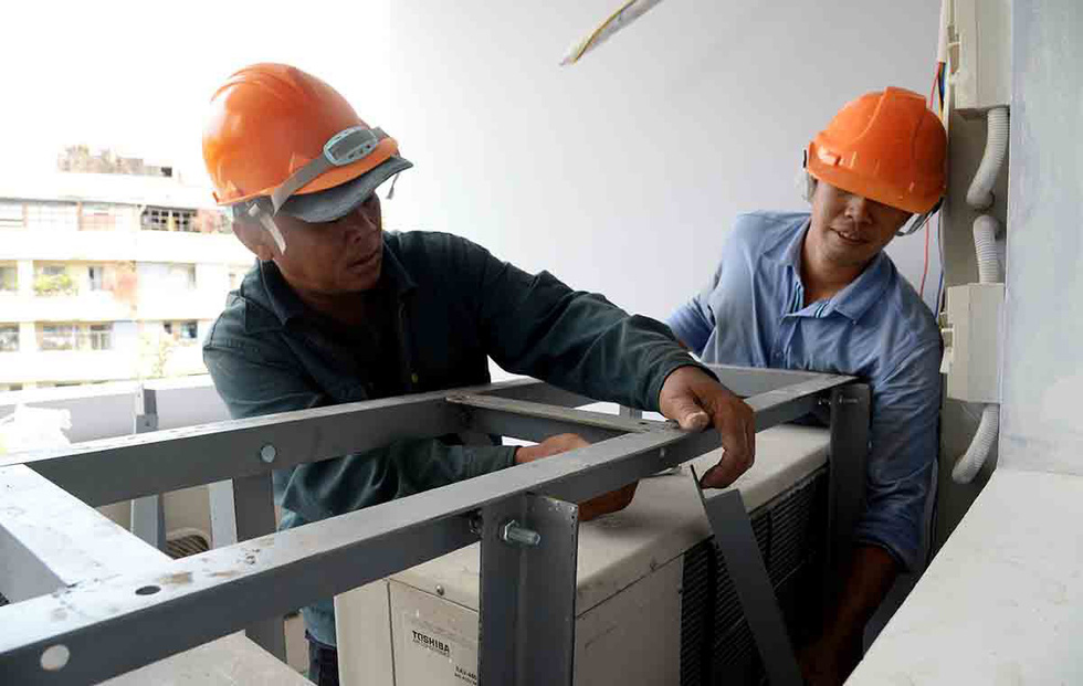 Phát hoảng khi hóa đơn tiền điện bất ngờ tăng gấp nhiều lần