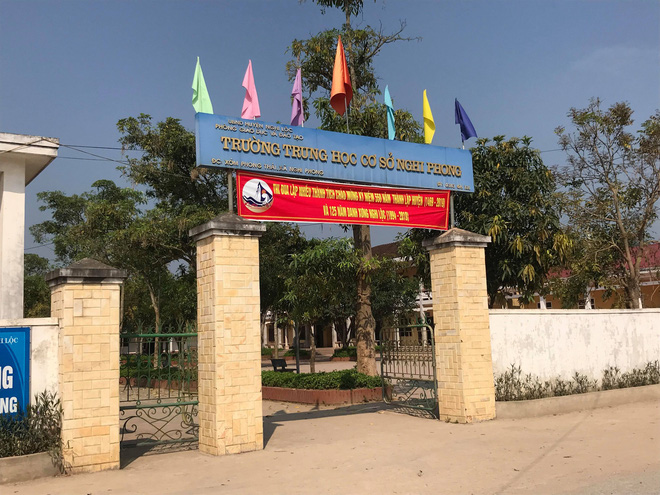 Điều tra nghi án 2 nam sinh lớp 8 có hành vi xâm hại bé gái lớp 2