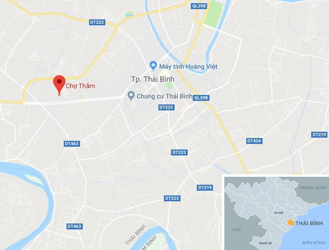 Chủ nhà bị tạm giữ vì bắt trói, đánh chết kẻ trộm gà