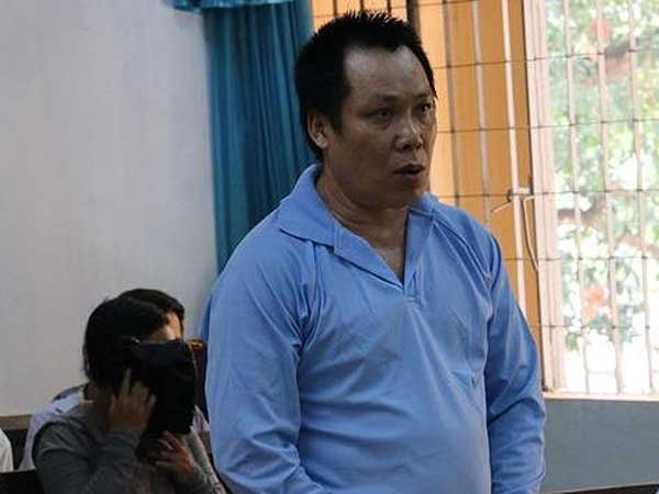 Tử hình bị cáo giết chị họ, cướp tiền còn định hiếp dâm