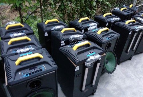 Ma túy tính bằng tấn và chiêu trò của các ông trùm Đài Loan, Trung Quốc