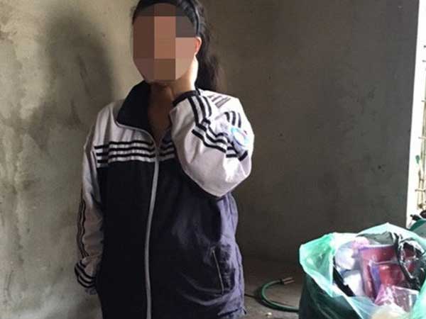 Tạm đình chỉ công tác thầy giáo bị tố làm nữ sinh lớp 8 mang thai ở Lào Cai