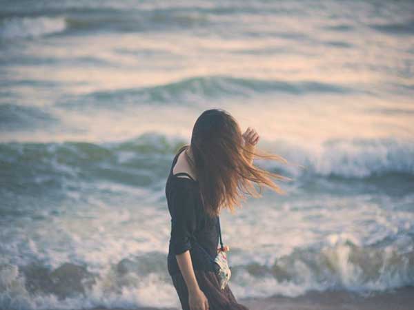 Tôi không muốn con anh gọi mình bằng mẹ vì không sinh ra bé