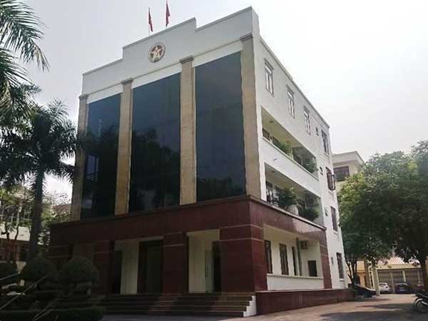 Tạm giữ 5 cán bộ thanh tra tỉnh Thanh Hóa nhận hối lộ