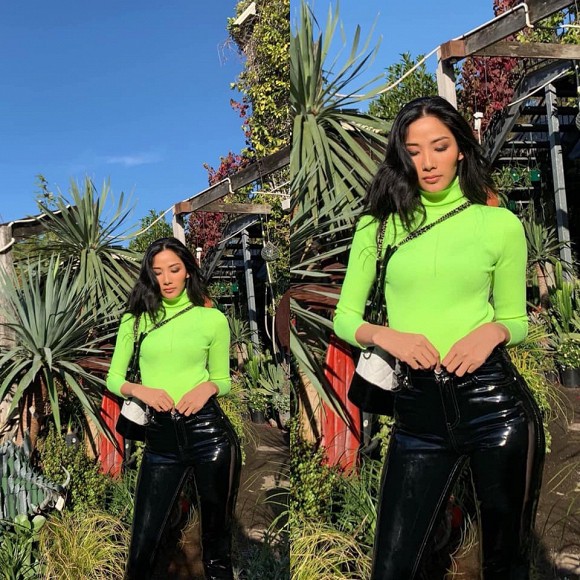 Hoàng Thùy bất ngờ có động thái lạ giữa tin đồn hẹn hò Rocker Nguyễn