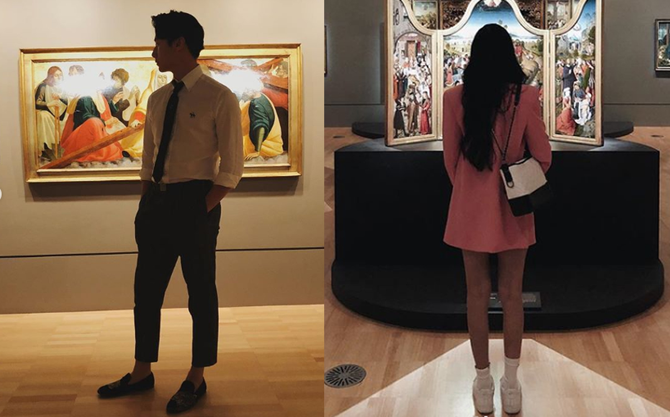 Hoàng Thùy bất ngờ có động thái lạ giữa tin đồn hẹn hò Rocker Nguyễn