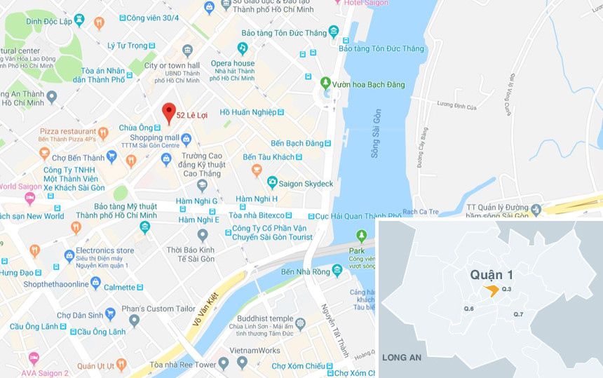 Metro Sài Gòn dừng thi công hơn 2 tuần vì xây khách sạn gây sụt lún