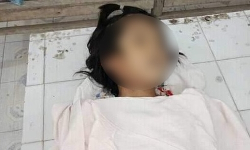 Bố hạ độc 3 con bằng lá ngón, 1 cháu nhỏ tử vong thương tâm