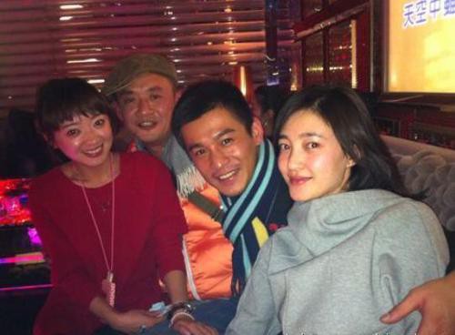 Nữ thần mặt mộc Vương Lệ Khôn: Quá khứ tiểu tam trả giá bằng cái lắc đầu chê bai của mẹ chồng tương lai