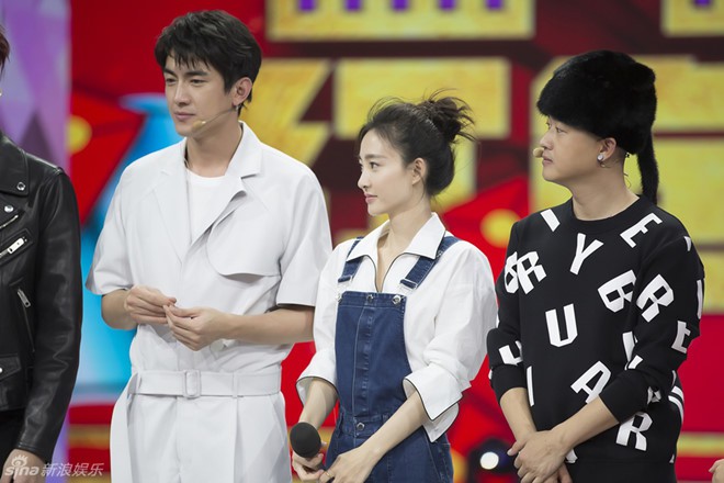 Nữ thần mặt mộc Vương Lệ Khôn: Quá khứ tiểu tam trả giá bằng cái lắc đầu chê bai của mẹ chồng tương lai