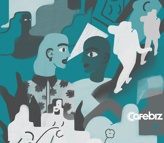 Việc nhiều tiền, bạn thức khuya không nổi; Việc ít tiền, bạn không muốn dậy đi làm: 20 tuổi sớm đòi hỏi, 30 tuổi trả giá đắt