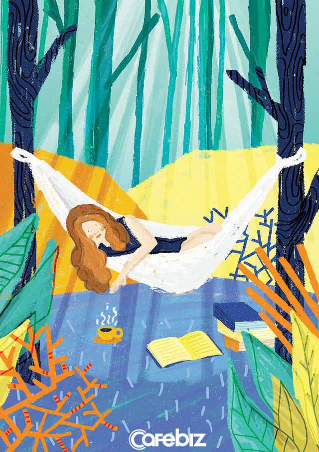 Việc nhiều tiền, bạn thức khuya không nổi; Việc ít tiền, bạn không muốn dậy đi làm: 20 tuổi sớm đòi hỏi, 30 tuổi trả giá đắt