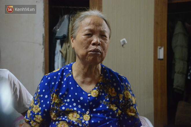 Con trai nữ công nhân môi trường bị xe điên tông tử vong: Mẹ em ngày chạy Grab, tối làm công nhân để lo cho em ăn học...