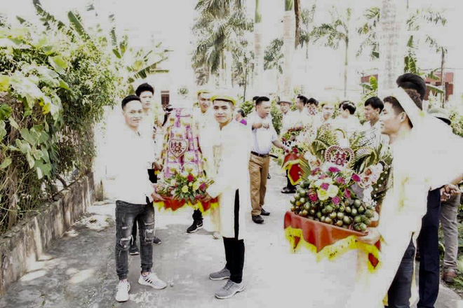 Cú sốc của thợ ảnh trong ngày cưới: Tìm mãi không thấy mặt chú rể và đội bê lễ!