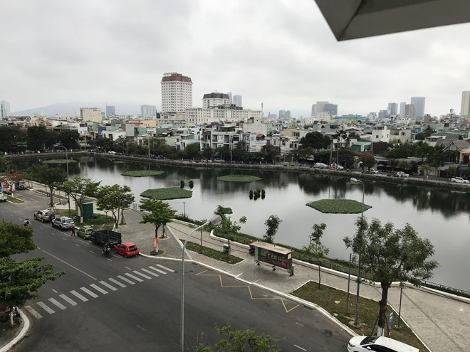 Dũng lò vôi từ chối đầu tư xử lý ô nhiễm môi trường ở Đà Nẵng