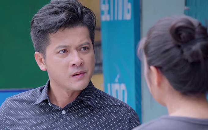 Hoàng Anh: Tôi sang Mỹ định cư vì không đủ sống với nghề diễn