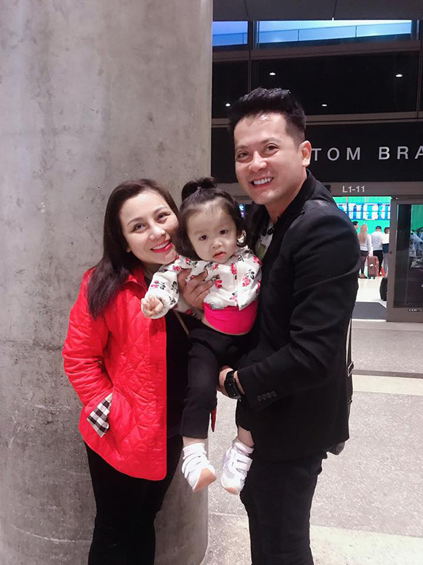 Hoàng Anh: Tôi sang Mỹ định cư vì không đủ sống với nghề diễn