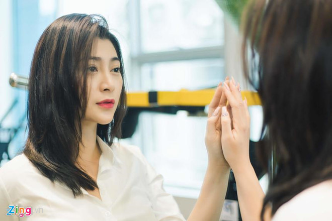 Diễn viên Thanh Trúc lên tiếng trước tin đã sinh con, làm mẹ đơn thân