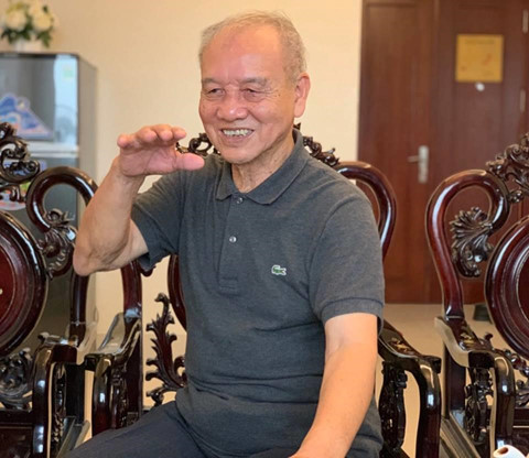 Nguyên Bộ trưởng Quốc phòng kể về vị tướng có dự cảm đặc biệt