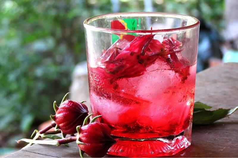 8 loại nước giải nhiệt cơ thể tốt hơn uống nước lạnh hay dùng điều hòa