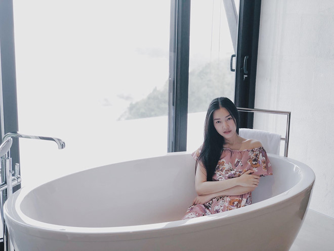 Điểm danh dàn gái xinh đều là nữ sinh trường Quốc học Huế