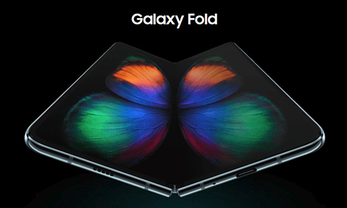 Samsung có thể hoãn bán Galaxy Fold đến tháng 6