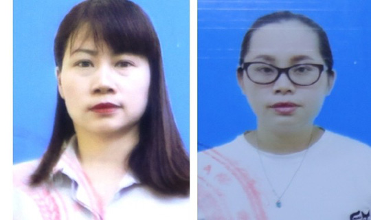 Vụ nâng điểm thi ở Hòa Bình: Bắt 3 cô giáo chấm thi