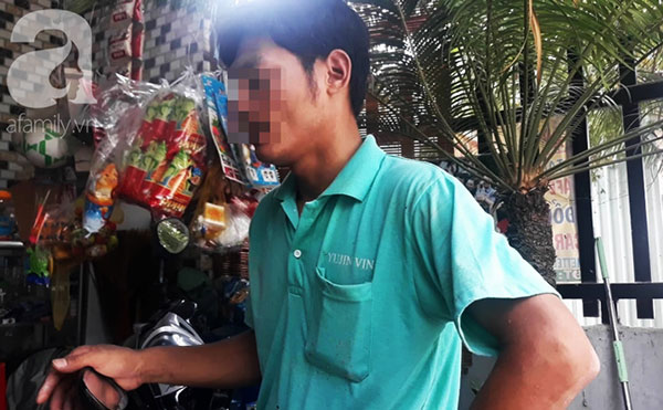 Vụ 3 bà cháu tại Bình Dương bị sát hại: Nghe tiếng bé la hét tôi tưởng bà đánh cháu nên không chạy qua