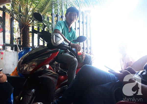 Vụ 3 bà cháu tại Bình Dương bị sát hại: Nghe tiếng bé la hét tôi tưởng bà đánh cháu nên không chạy qua