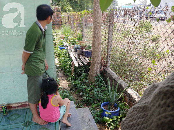 Vụ 3 bà cháu tại Bình Dương bị sát hại: Nghe tiếng bé la hét tôi tưởng bà đánh cháu nên không chạy qua