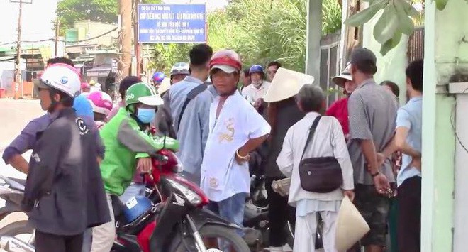 Vụ 3 người một nhà bị giết hại: Cửa các nhà hàng xóm cũng bị khóa ngoài trong phút định mệnh