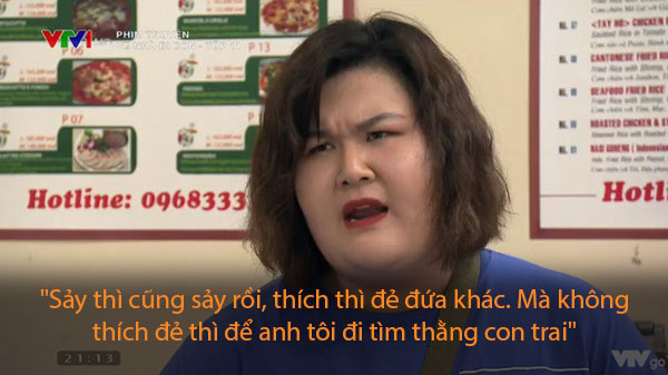 Những phát ngôn gây ức chế của Liễu mặt mâm trong Về nhà đi con khiến khán giả muốn tát không trượt phát nào