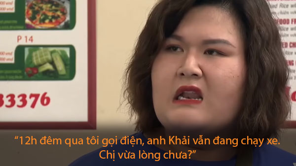 Những phát ngôn gây ức chế của Liễu mặt mâm trong Về nhà đi con khiến khán giả muốn tát không trượt phát nào