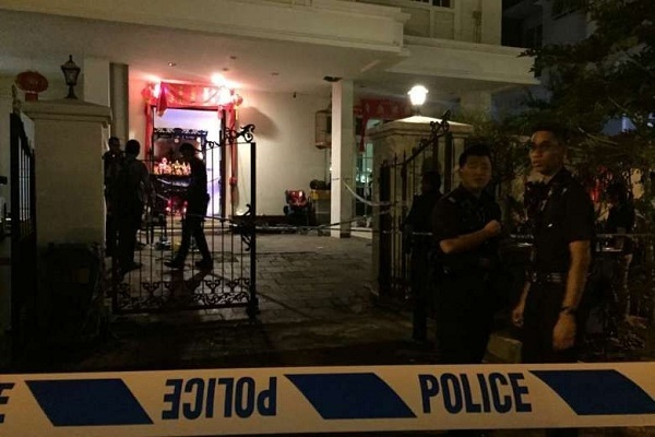 Giúp việc giết chủ nhà vì muốn về quê