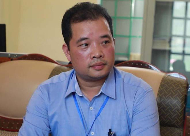 Vụ thầy giáo hiếp dâm, nghi khiến nữ sinh lớp 8 có bầu: Hiệu trưởng sốc khi nhận được thông báo từ công an