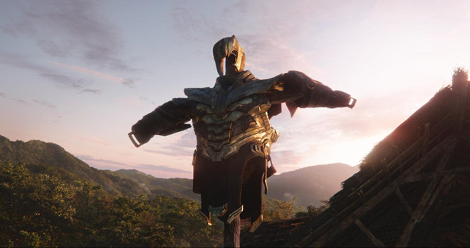 6 kỷ lục phòng vé ‘Avengers: Endgame’ có thể sớm phá vỡ