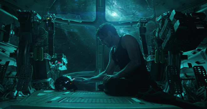 6 kỷ lục phòng vé ‘Avengers: Endgame’ có thể sớm phá vỡ