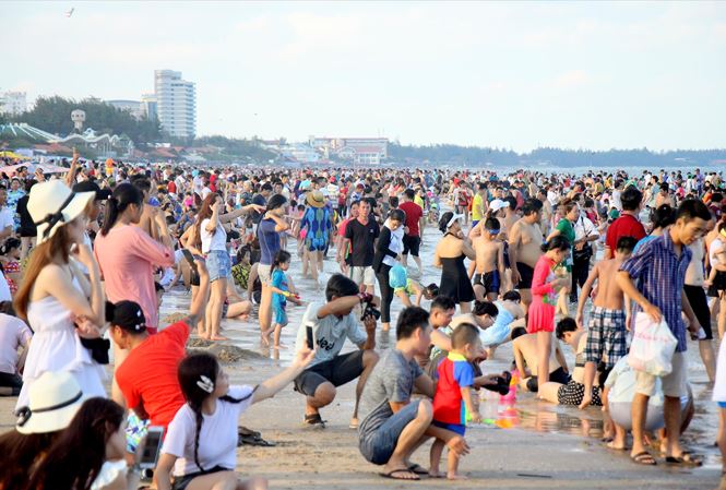 Vũng Tàu, Nha Trang sẽ mạnh tay xử nạn chặt chém du khách dịp 30/4