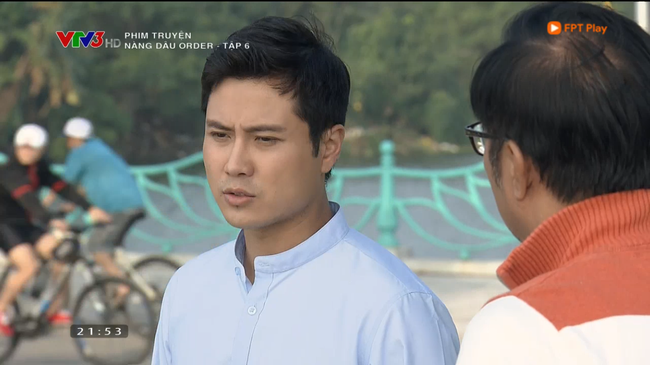 Lan Phương nghi ngờ chồng vẫn qua lại với tình cũ, ai ngờ... đúng thật!