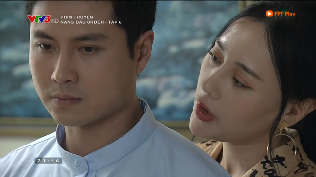 Lan Phương nghi ngờ chồng vẫn qua lại với tình cũ, ai ngờ... đúng thật!