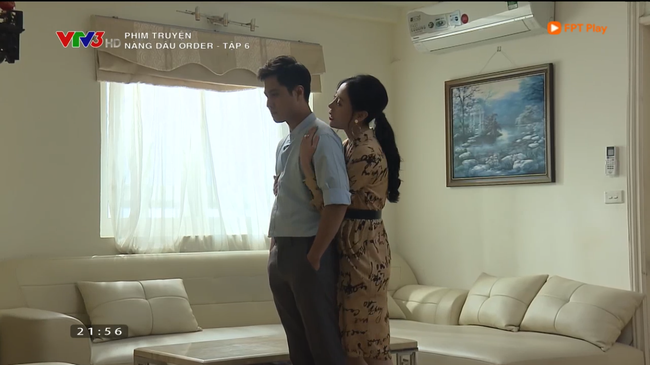 Lan Phương nghi ngờ chồng vẫn qua lại với tình cũ, ai ngờ... đúng thật!