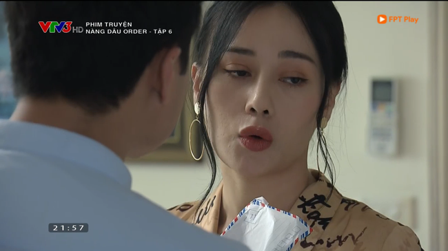 Lan Phương nghi ngờ chồng vẫn qua lại với tình cũ, ai ngờ... đúng thật!