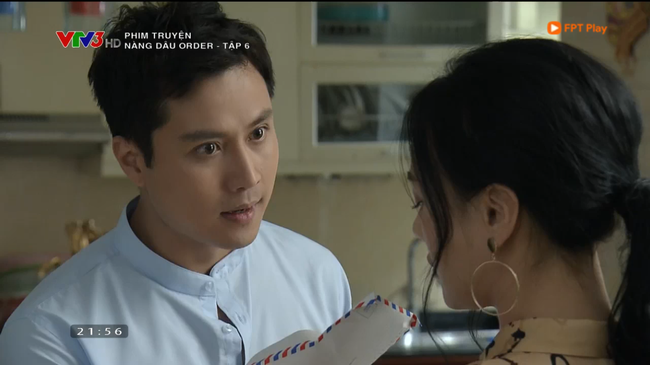 Lan Phương nghi ngờ chồng vẫn qua lại với tình cũ, ai ngờ... đúng thật!