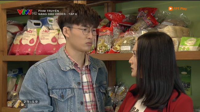 Lan Phương nghi ngờ chồng vẫn qua lại với tình cũ, ai ngờ... đúng thật!