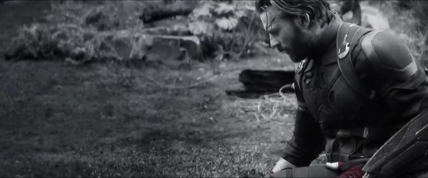 Avengers: Endgame: Chris Evans khóc 6 lần, phim đầy nước mắt và là hồi kết hào hùng nhưng cũng khởi đầu kịch tính