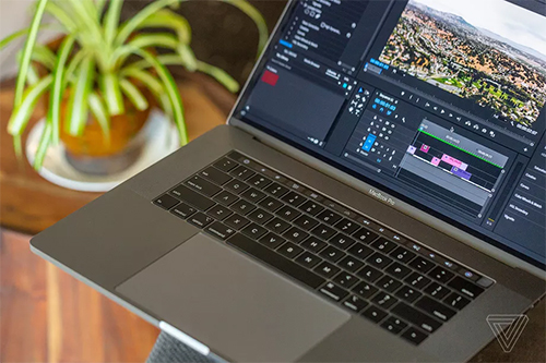 Apple sửa không kịp lỗi bàn phím Butterfly trên MacBook