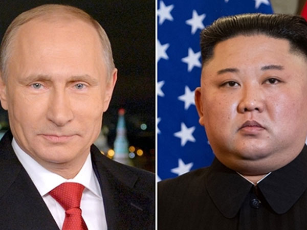 Những sợi dây liên kết kinh tế giữa Nga và Triều Tiên